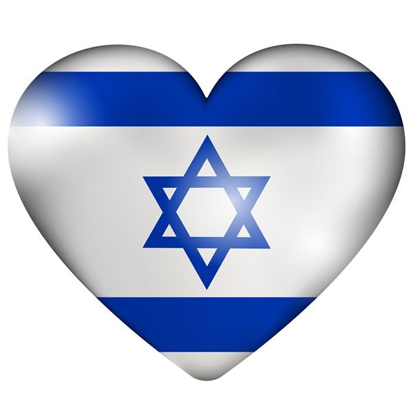 עזרה לישראל