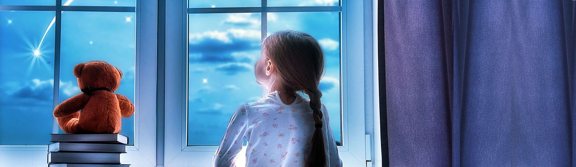 תבקש משאלה הכל התחיל במשאלה אחת, ראו את האפקט הטרנספורמטיבי של משאלה שניתנה!