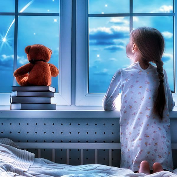 תבקש משאלה הכל התחיל במשאלה אחת, ראו את האפקט הטרנספורמטיבי של משאלה שניתנה!