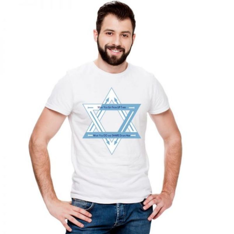 Lettres T-shirts Lettre #2