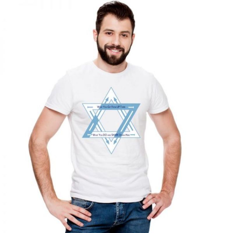 Lettres T-shirts Lettre #3