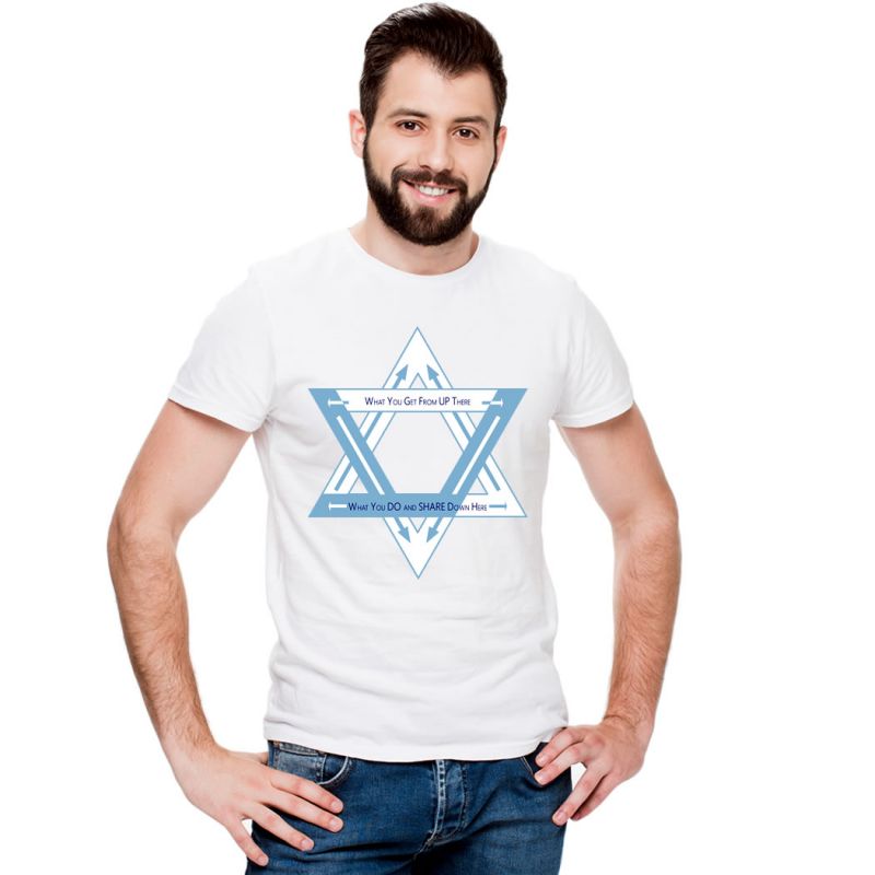 T-Shirts Letters Letter #18