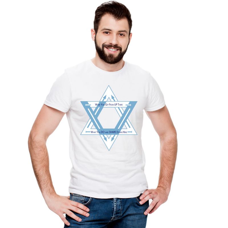 T-Shirts Letters Letter #19