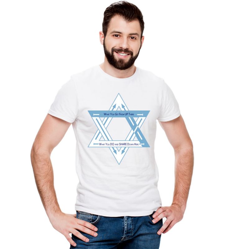 T-Shirts Letters Letter #6