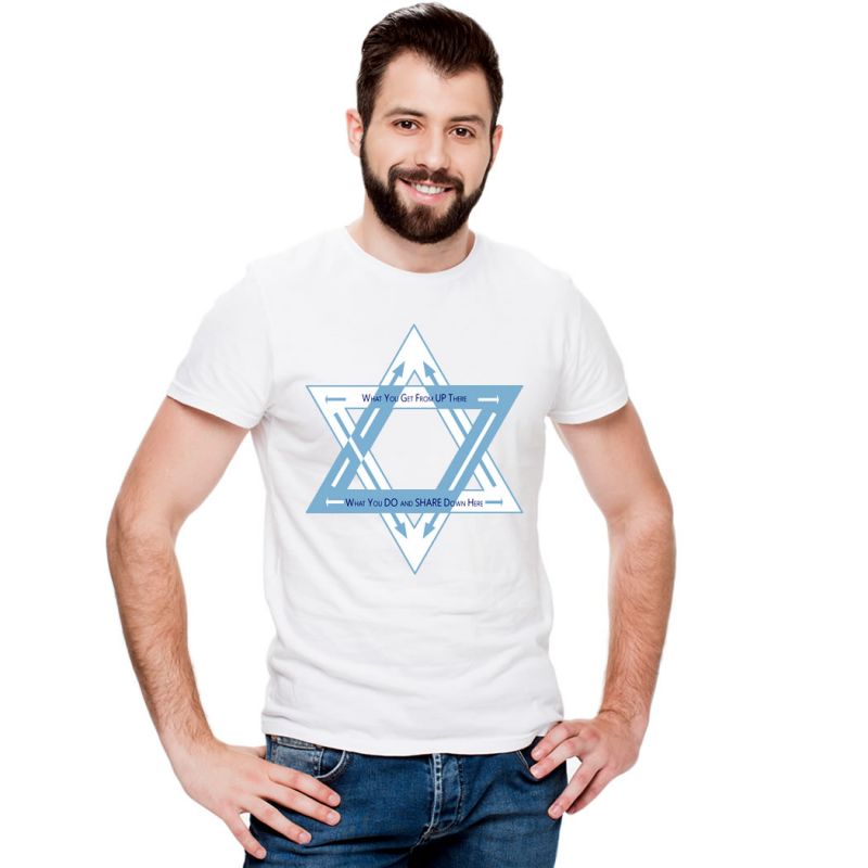 T-Shirts Letters Letter #7