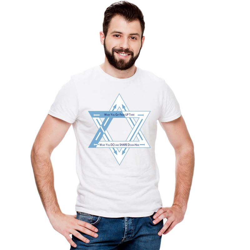 T-Shirts Letters Letter #9