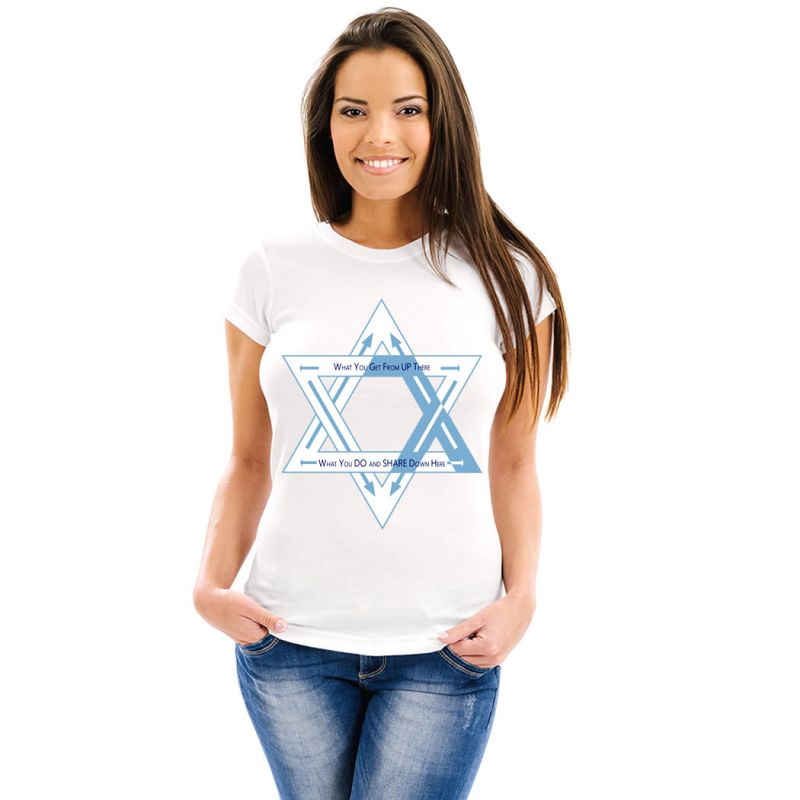 T-Shirts Letters Letter #1