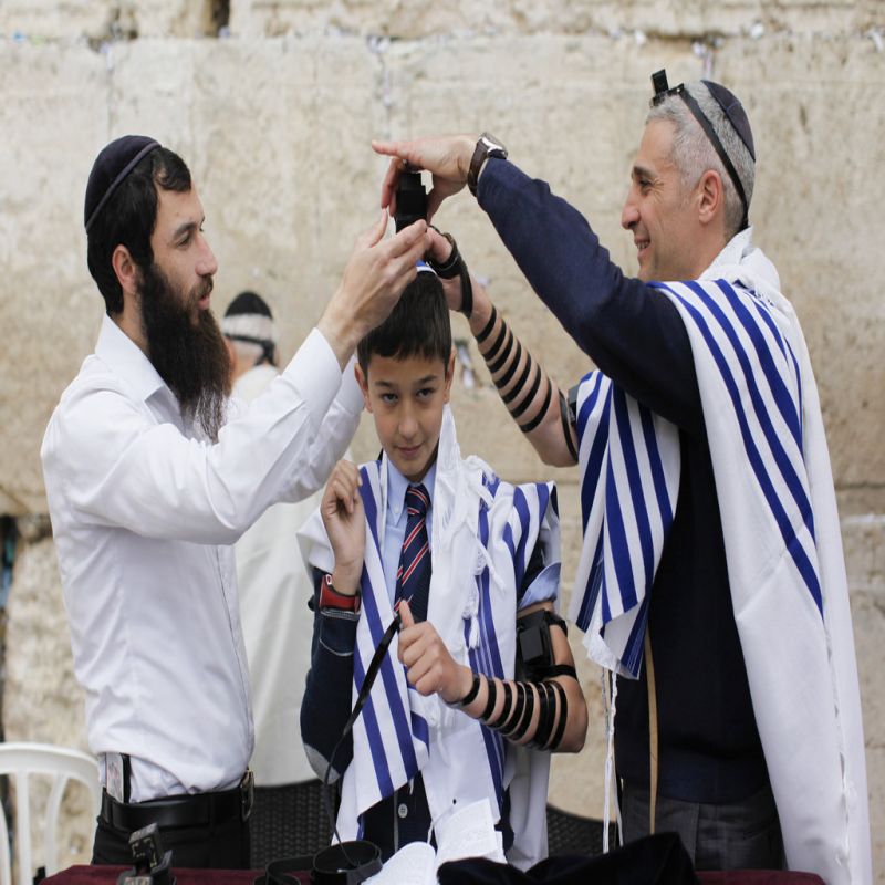 Bar Mitzvah