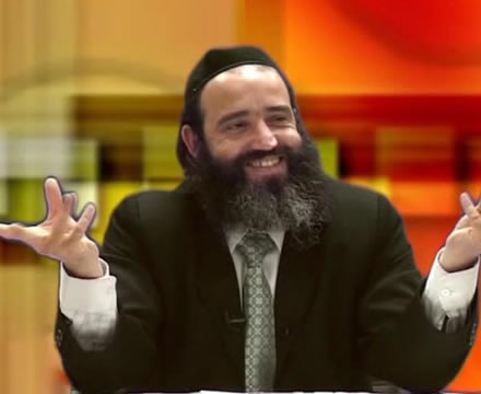 Rabbi-Yitzchak-Fanger